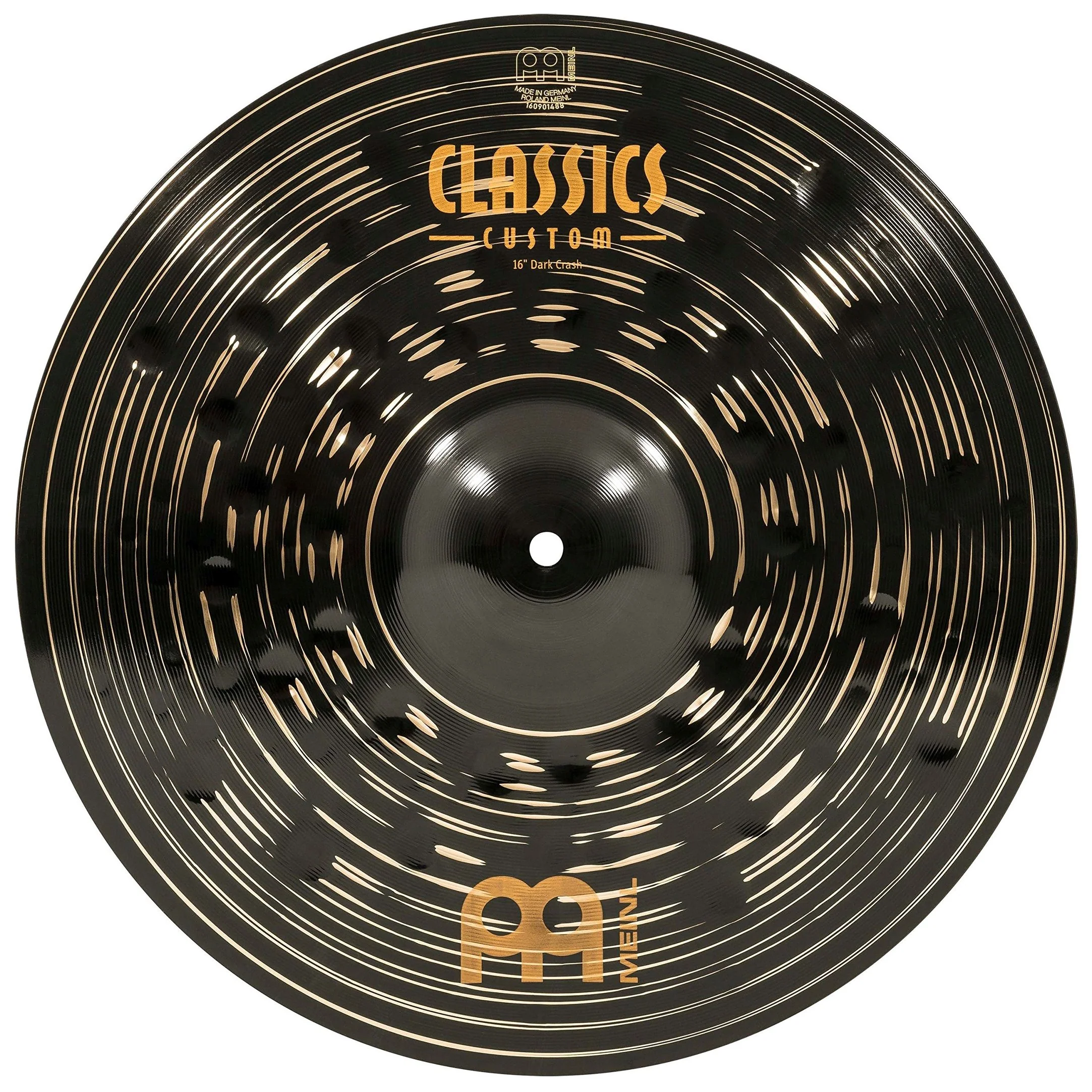 Classics Custom Dark Crash - Image 10