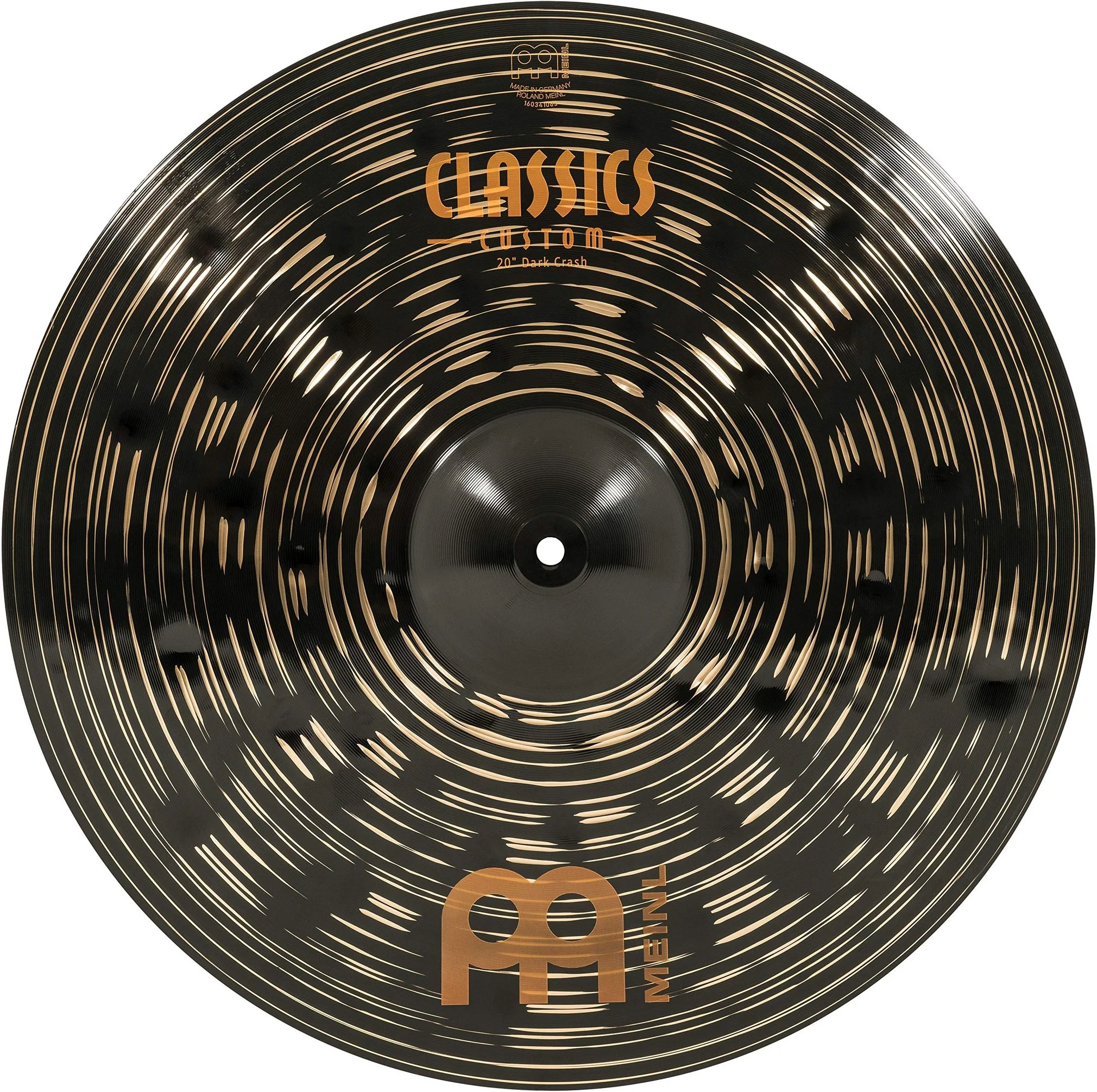 Classics Custom Dark Crash - Image 19