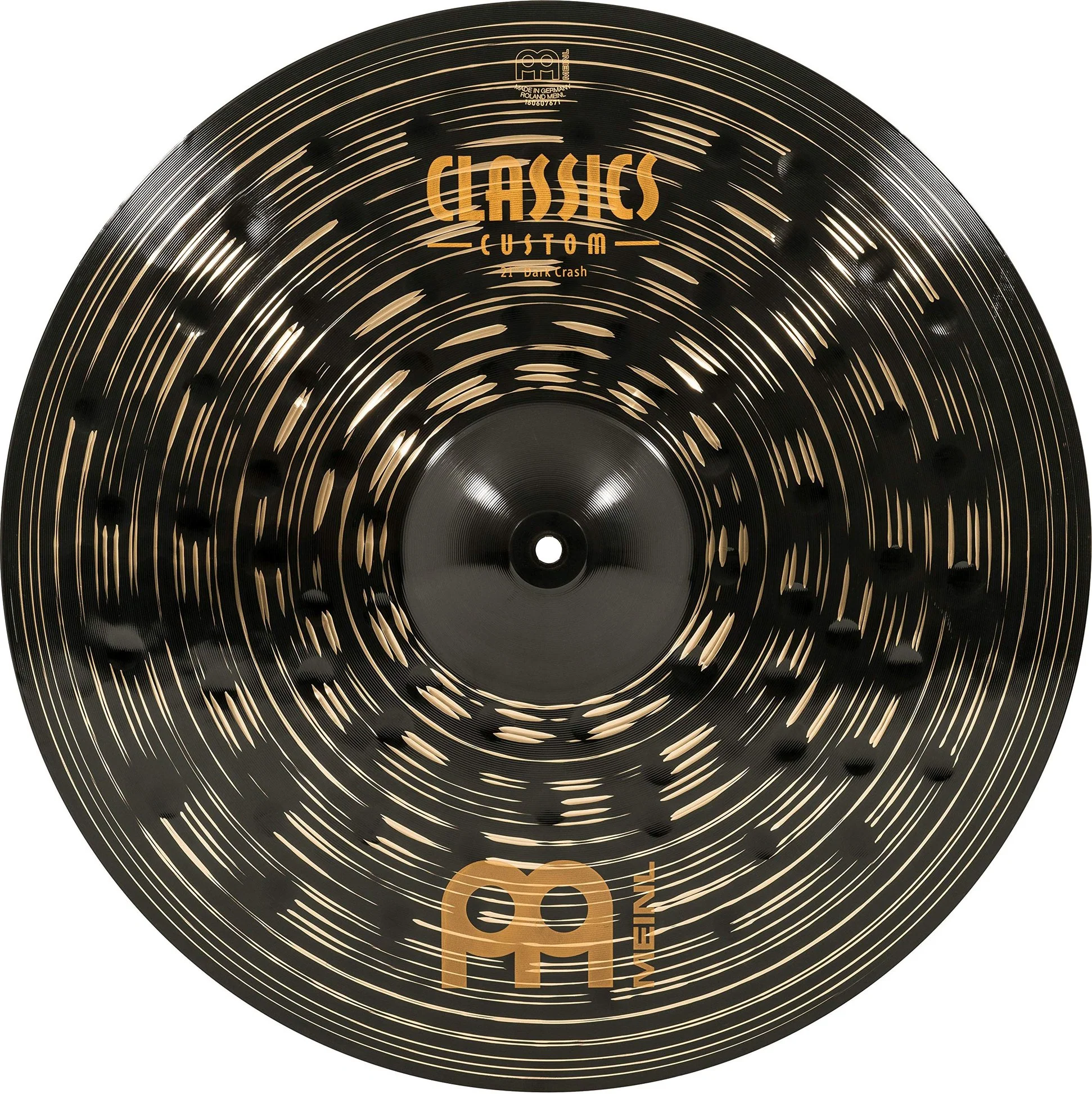 Classics Custom Dark Crash - Image 23