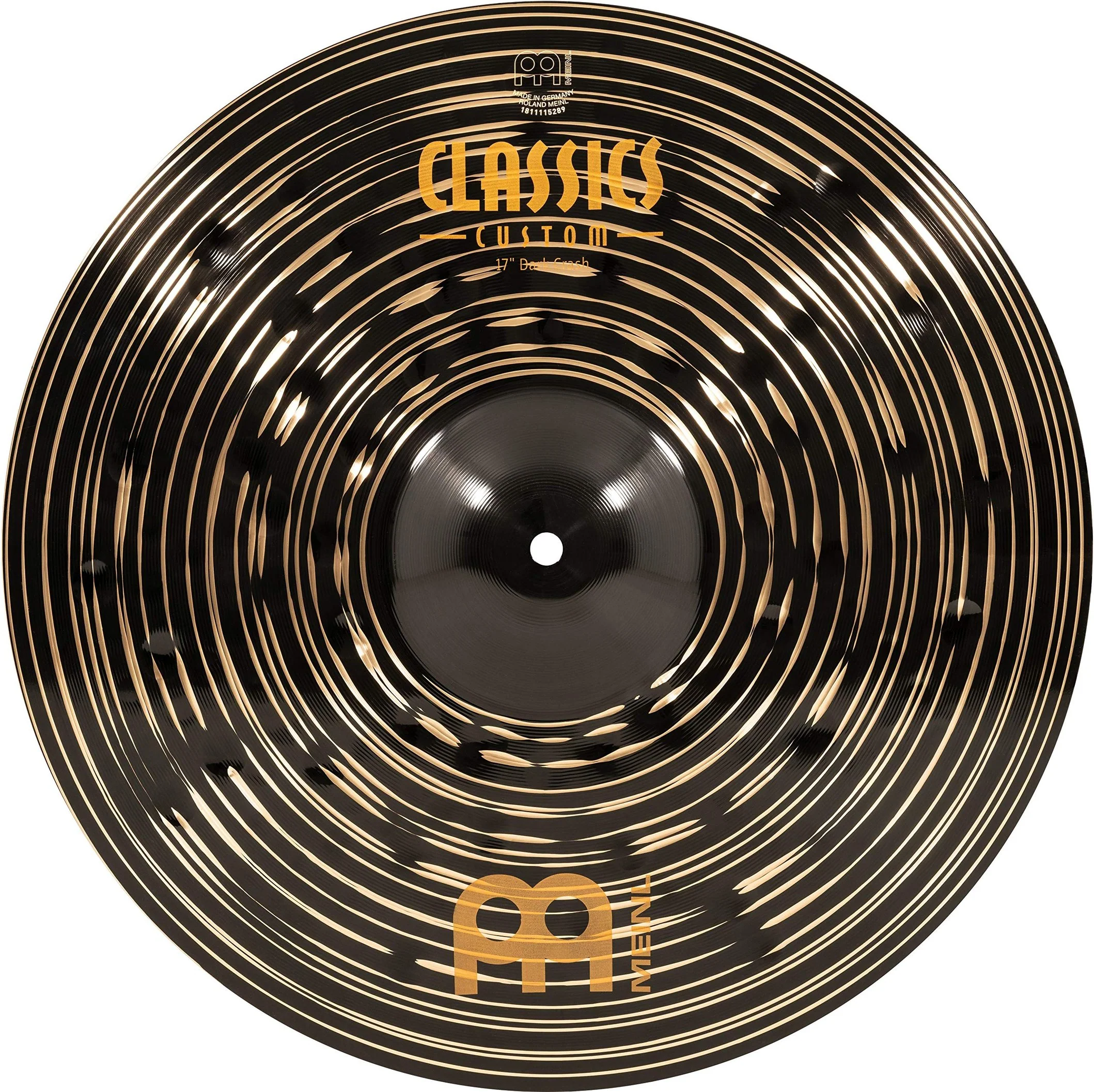 Classics Custom Dark Crash - Image 29
