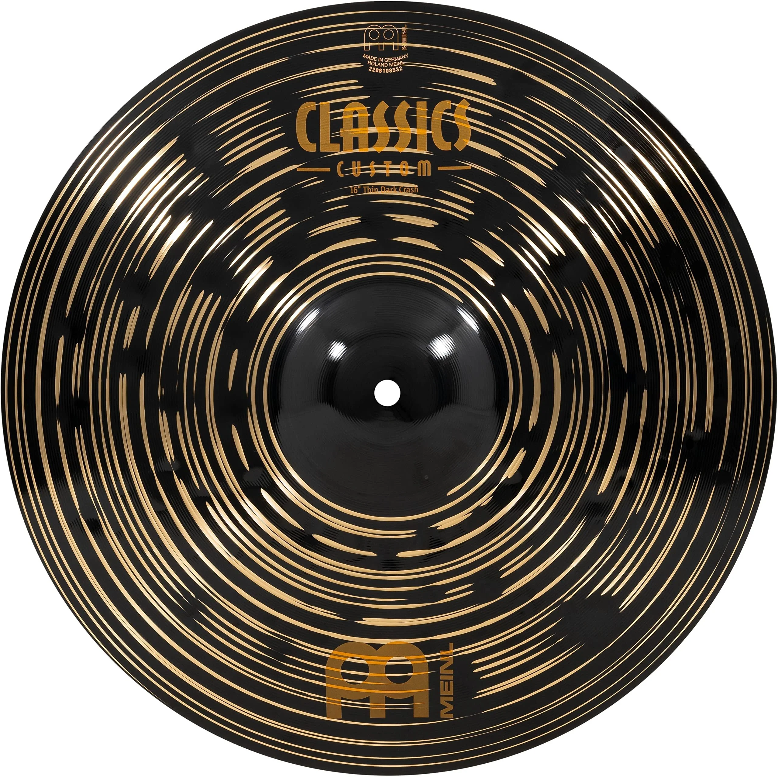 Classics Custom Dark Crash - Image 5