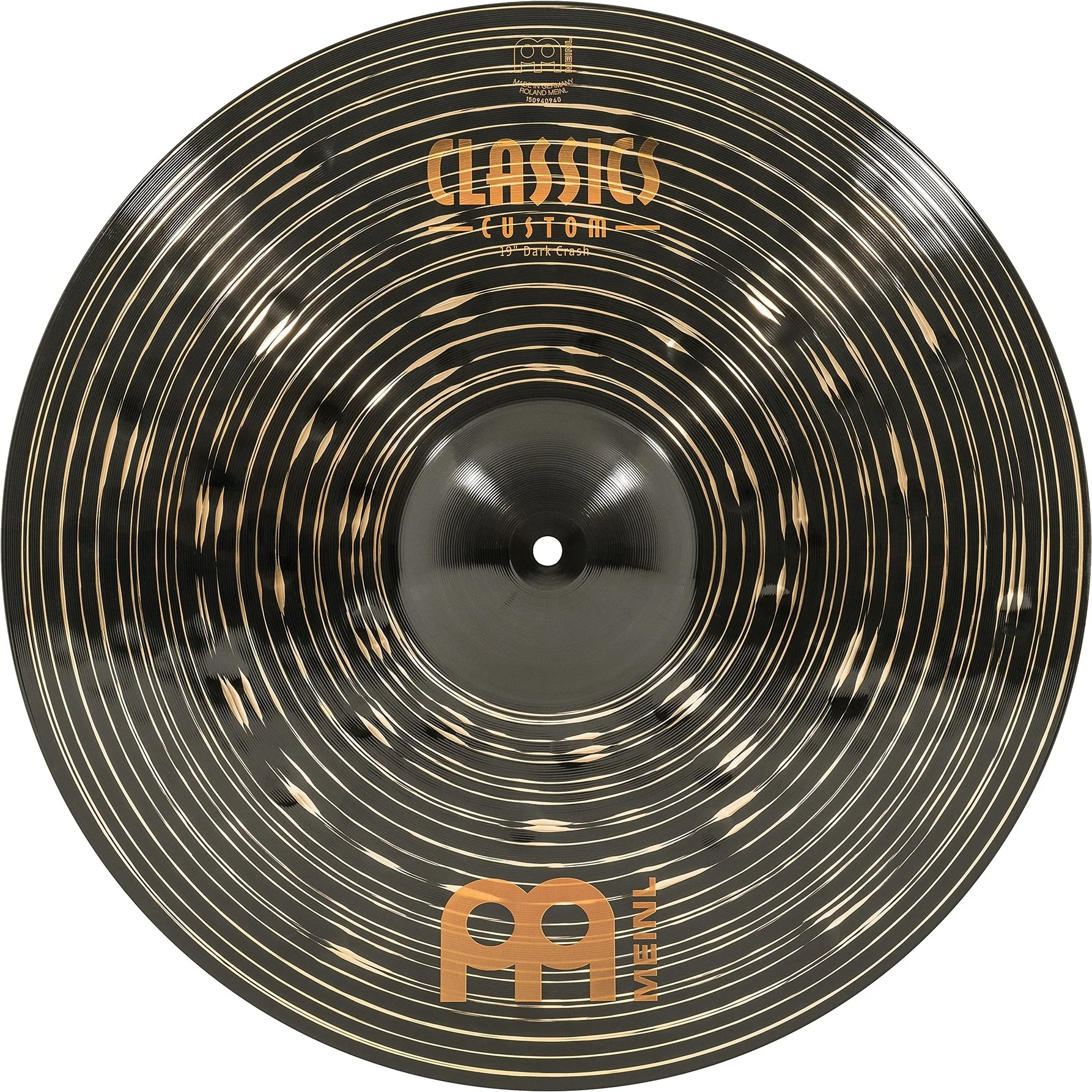 Classics Custom Dark Crash - Image 7