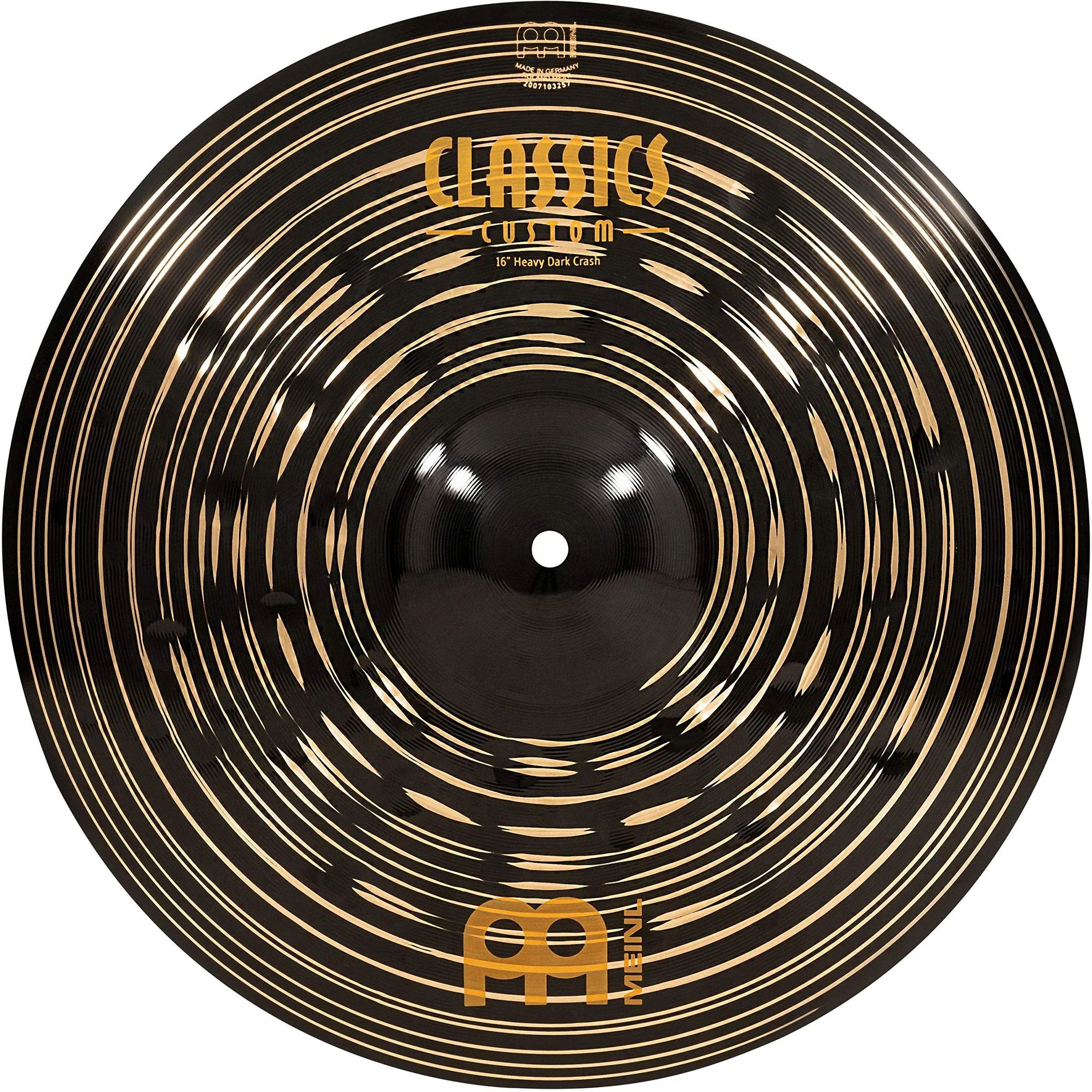 Classics Custom Dark Crash - Image 8