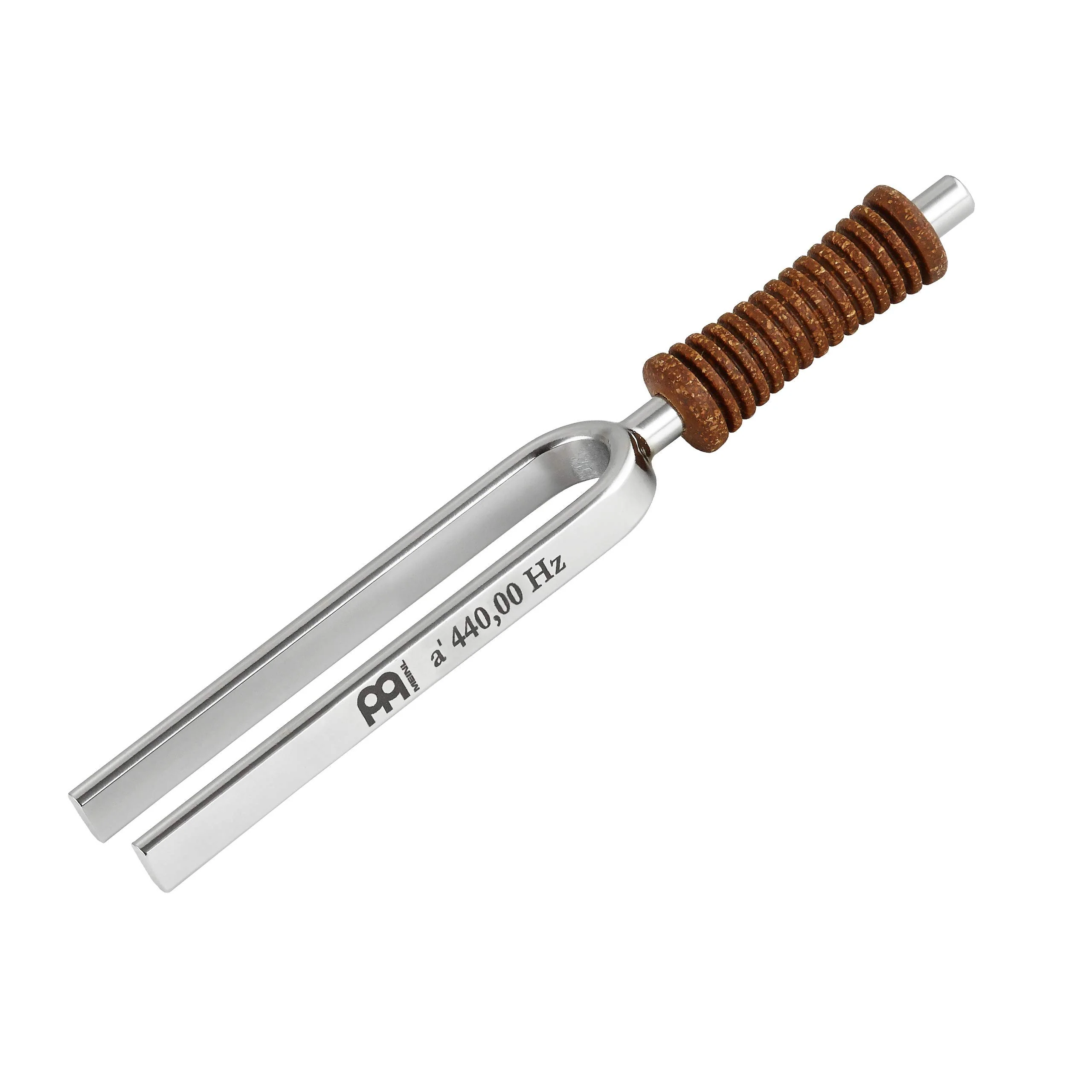 Meinl Sonic Energy Tuning Fork, Natural Pitch 432 Hz with Exact Frequency — Made in Germany — for Meditation, Sound Healing Therapy and Yoga, 2-Year Warranty (TF-432) - Image 4