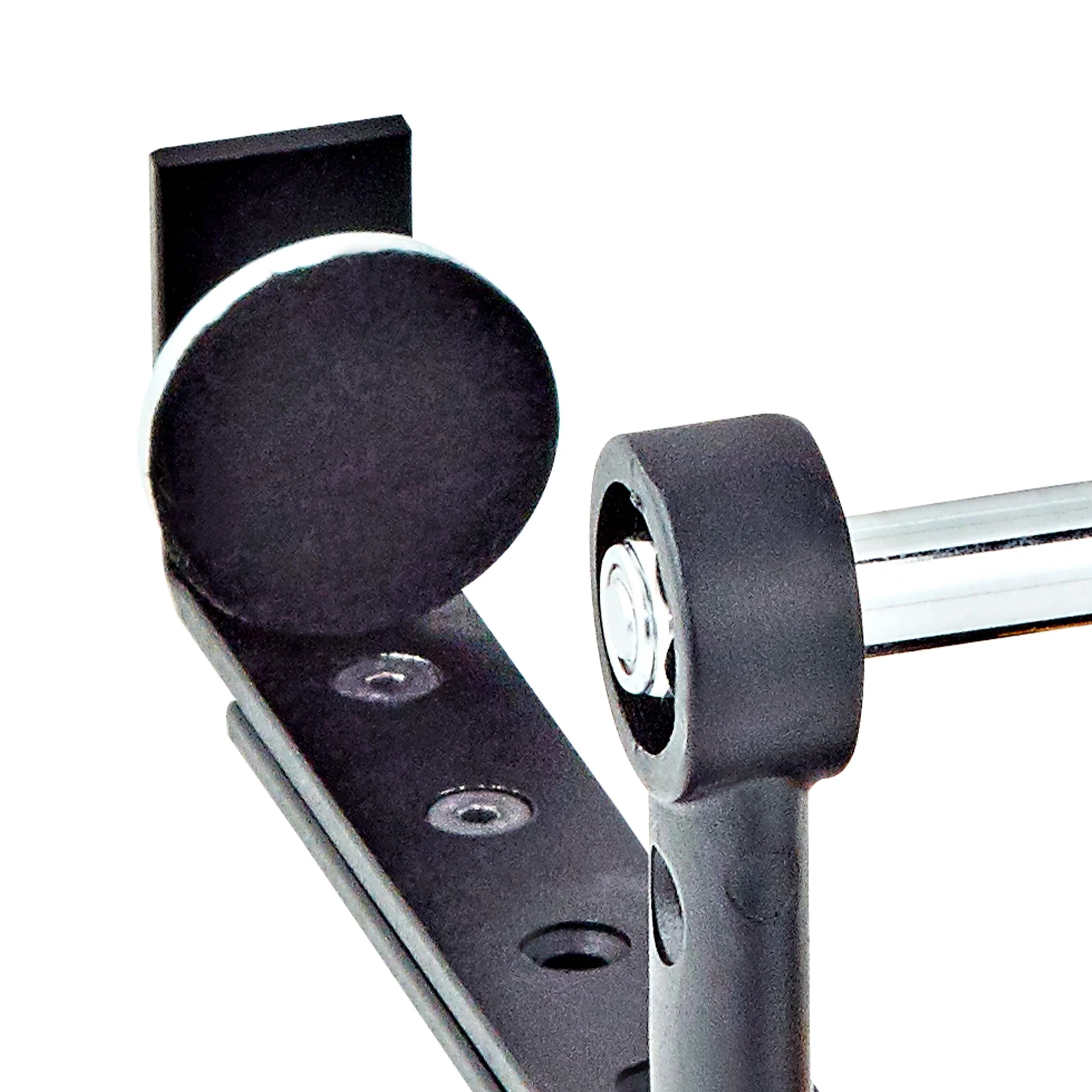 Ortega Guitars OCJP-L-GB Ortega Cajon Pedal incl. Free gig Bag, Left Foot - Image 6