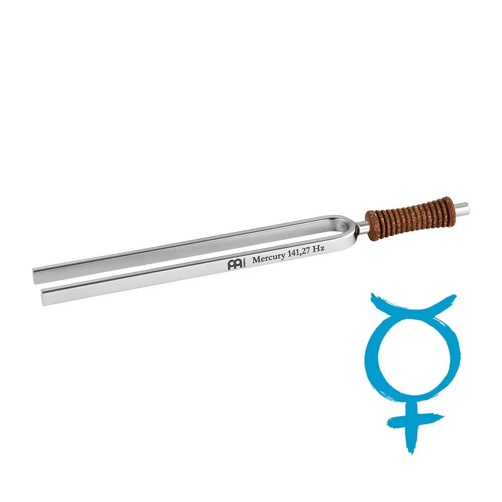 Planetary Tuned Tuning Fork - Image 4