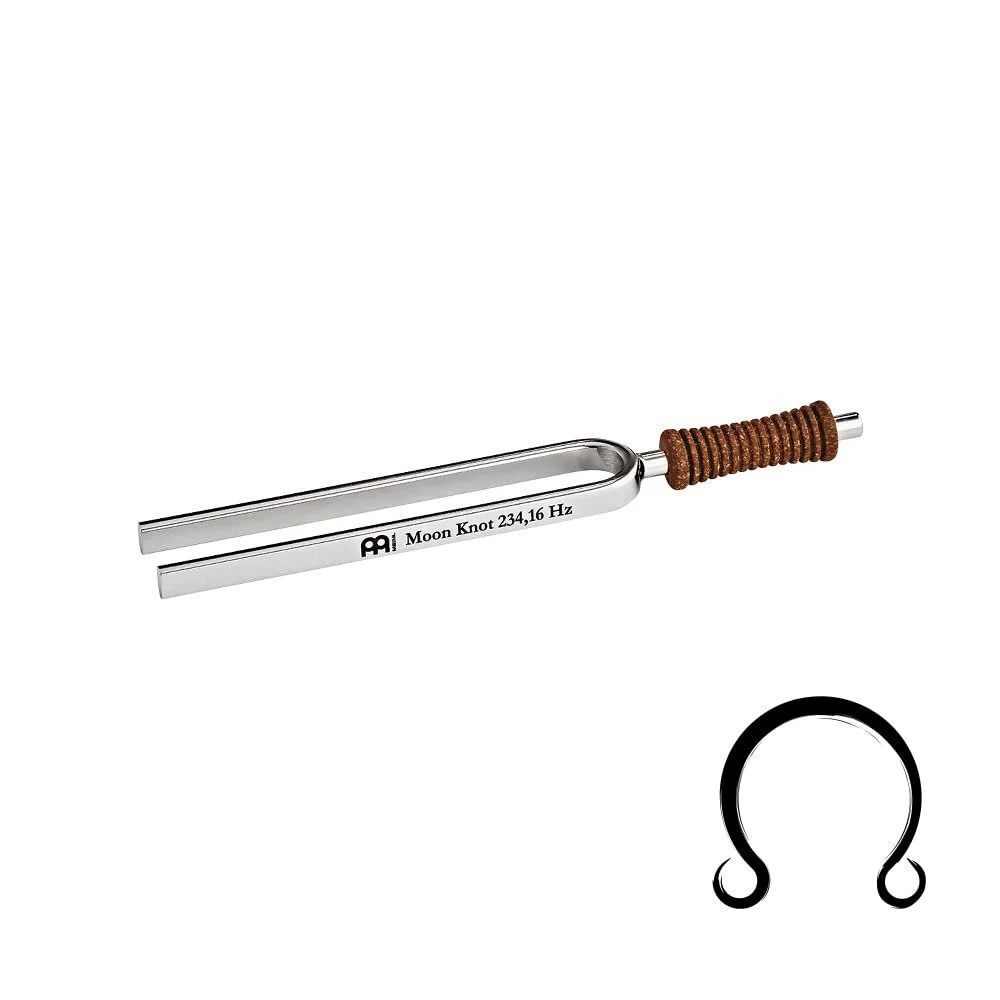 Planetary Tuned Tuning Fork - Image 5